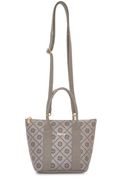 Fossil Damen-Handtasche und Umhängetasche 05FO25K5100