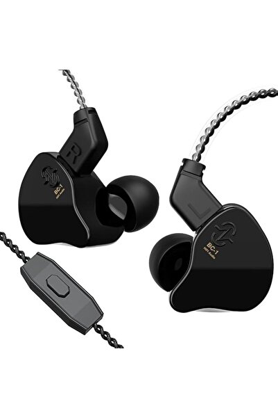 Yinyoo سماعات أذن داخلية CCZ Melody، سماعات أذن IEM بجودة صوت عالية و باس قوي...