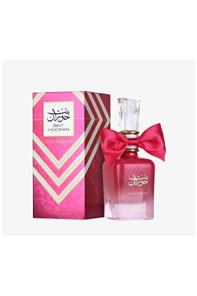 ARD AL ZAAFARAN Apa de Parfum Bint Hooran Rose Passion, Ard Al Zaafaran, Femei