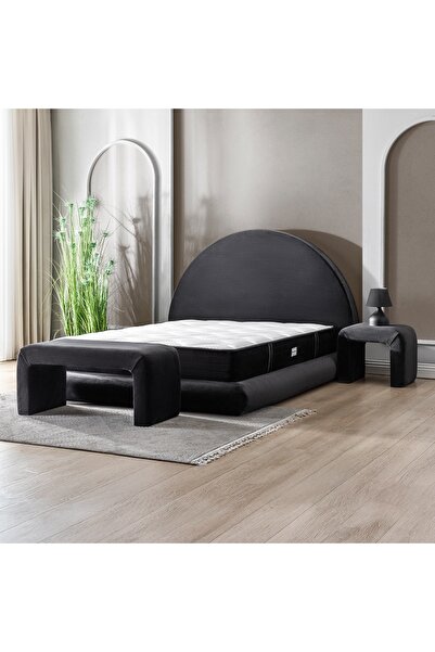 GOOD NİGHT LEGOM YATAK BAZA BAŞLIK SET YIKANABİLİR ORTOPEDİK TORBA YAYLI 10 Y...