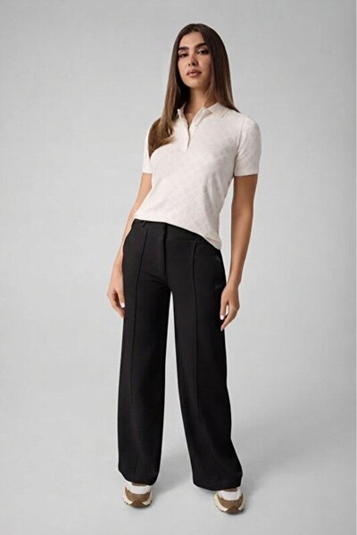 Guess Dione Kadın Aktif Relaxed Fit Eşofman Altı