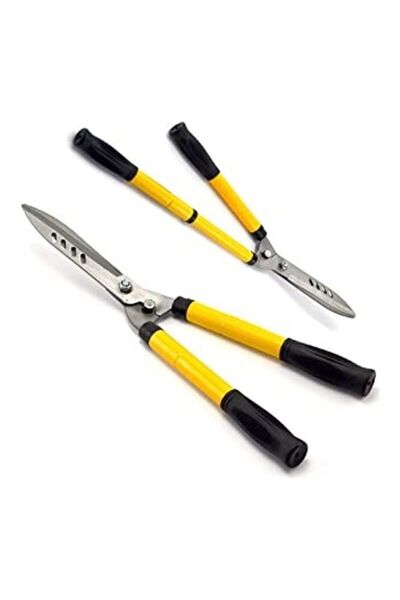 Generic Garden Scissor Extendable