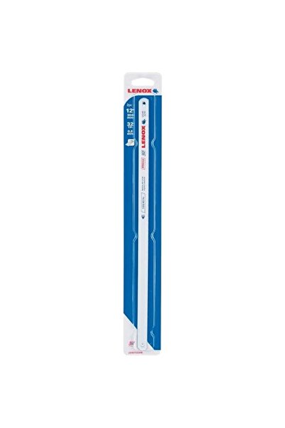 Lenox Tools 20162T232HE Bi-Metal 12-Inch 32 TPI, Hacksaw Blades for use on No...