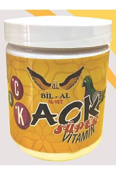 ACK süper vitamin bil al