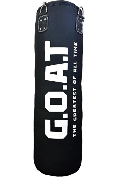 Goat كيس ملاكمة ثقيل 180×35 سم - كيس تدريب للملاكمة وفنون القتال المختلطة مملوء