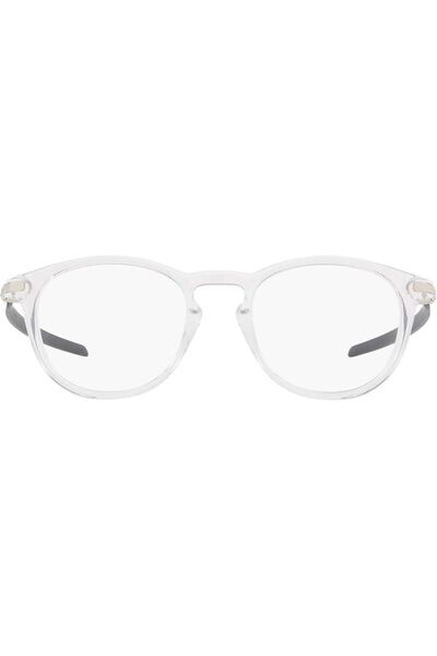 Oakley Youth Oakley mens Pitchman R Carbon Prescription Eyeglass Frames