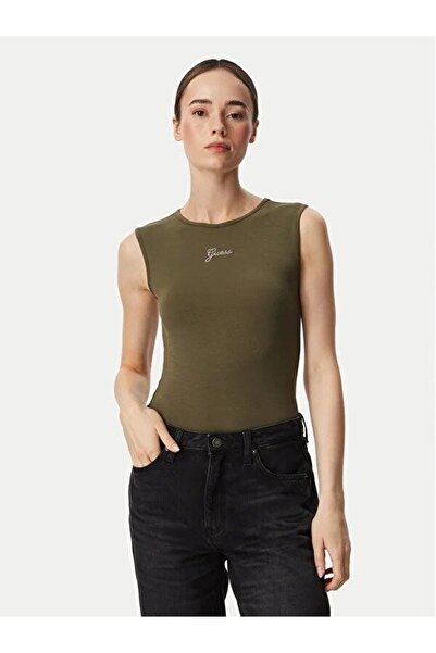 Guess Miny Kadın Modal Top