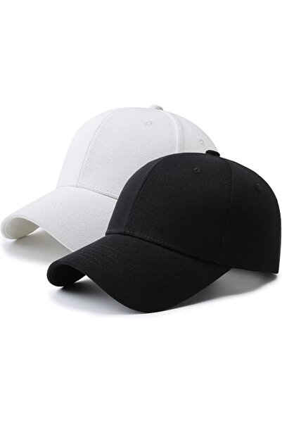 PFFY 2 Packs Baseball Cap Golf Dad Hat for Men and Women