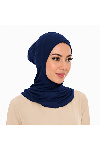 Linda Hijab Linda Cotton Hijab for Women – Elegant Turkish Modest Islamic Hea...