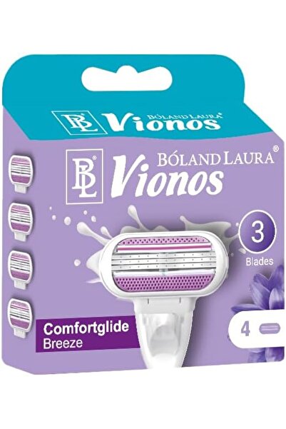 BOLAND LAURA Refill Blades