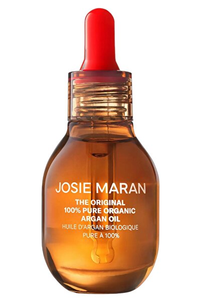 JOSIE MARAN 100% Pure Organic Argan Oil 30ml