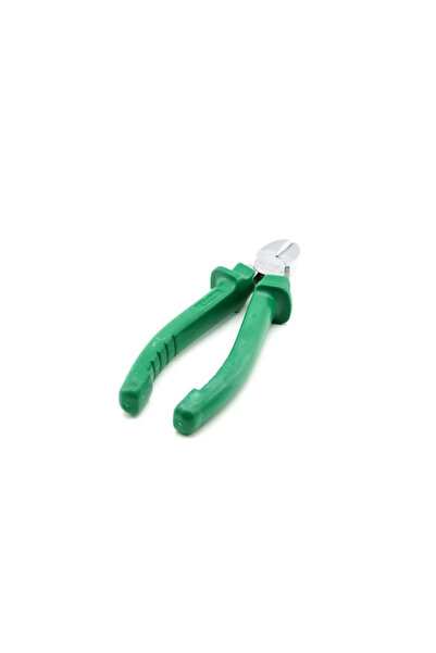 Profesyonel Yan Keski 160 mm (6 İnç) - Yeşil