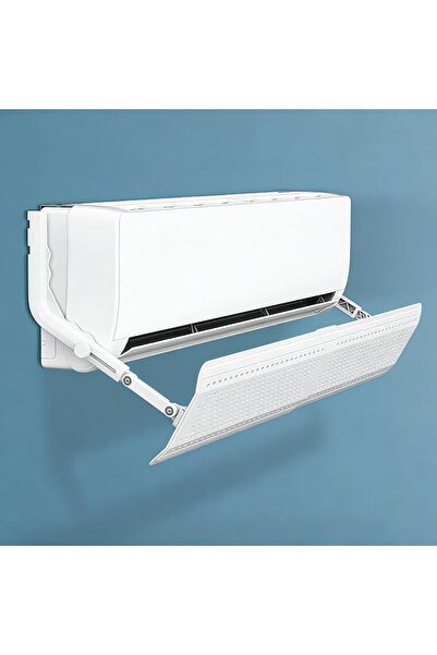 YAKITER Air Flow Deflector, موزع هواء مكيف سبليت Adjustable Air Conditioner D...