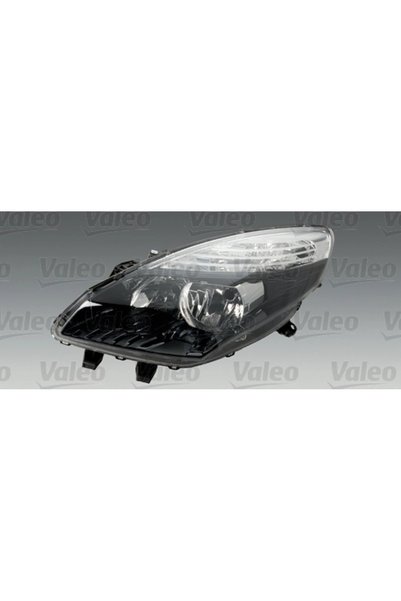 Valeon Far VALEO 043972 RENAULT SCÉNIC III (JZ0/1_)