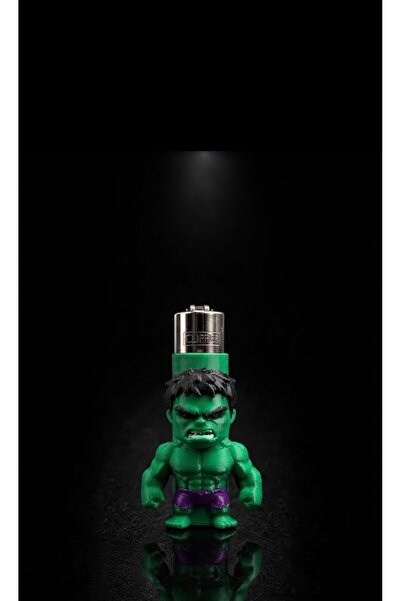 Genel Markalar Hulk