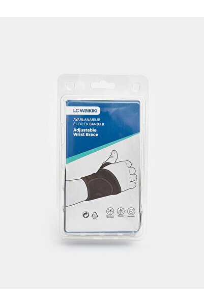 LC Waikiki Two Mt Shop Quality Adjustable Hand Wrist Bandage