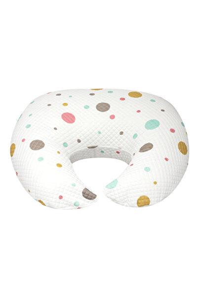 Moon Nursling pillow for Breastfeeding – Ergonomic Multi-Position Baby Suppor...