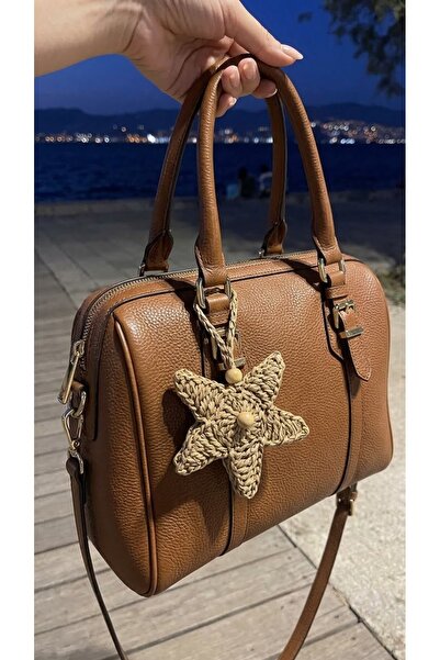 H2 Design Handmade bag charm