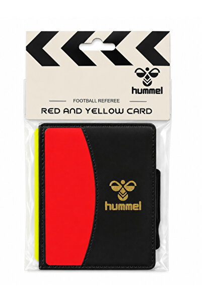 hummel Hakem Kart Seti
