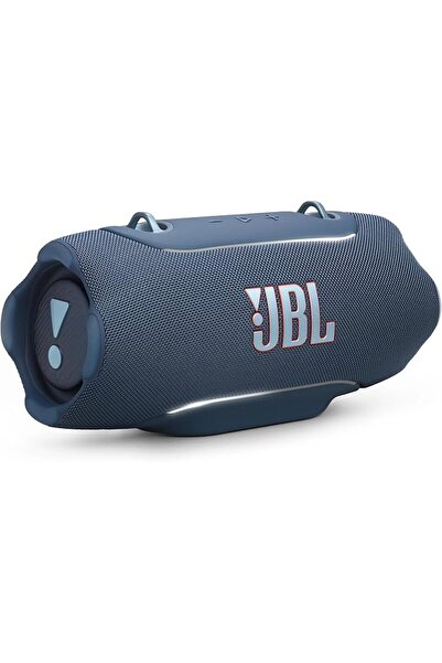 By.HARMAN JBL مكبر صوت JBL XTREME 5 محمول مقاوم للماء باللون الأزرق