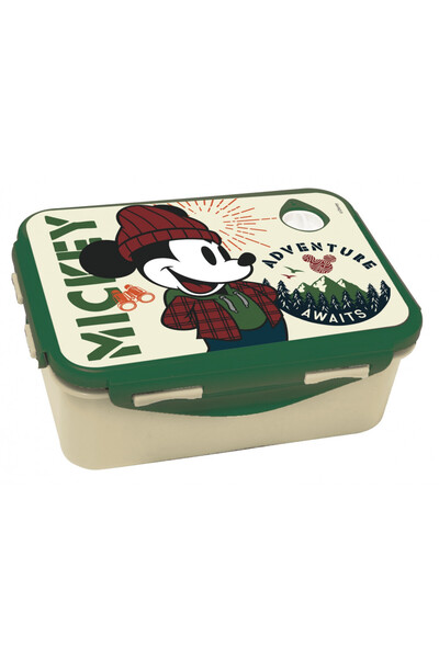 Disney Mickey Хайк кътюи де сандвич