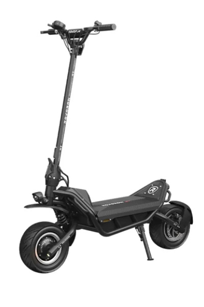 Rovoron R7 Elektrikli Scooter 3.000 Watt 65 Km/s Menzil 120 Km