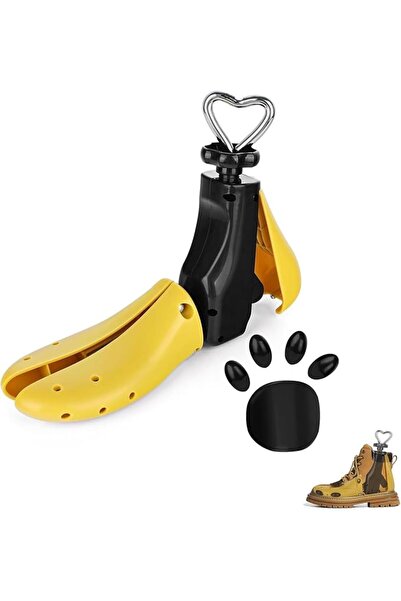 Aputue Shoe Stretcher, Professional Adjustable Length and Width Shoe Expander...