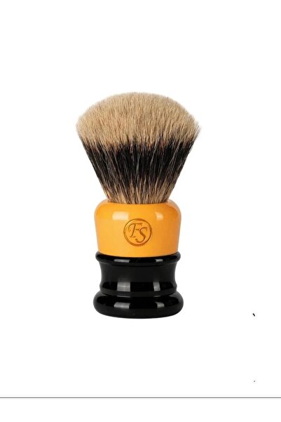 Frank Shaving Finest Badger Porsuk Kılı & G7 Sentetik Karma Tıraş Fırçası 24 ...