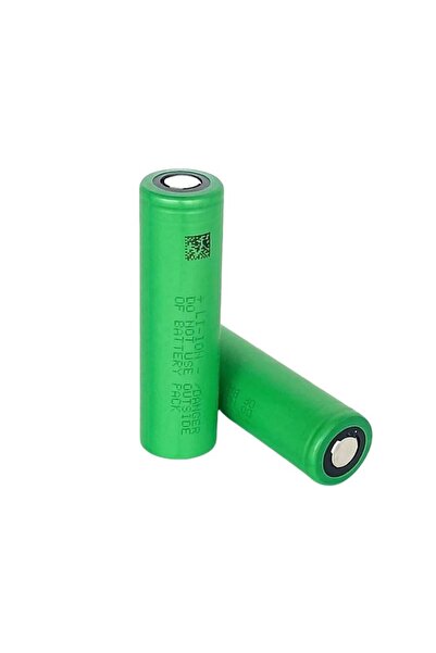 OEM Pachet promoțional: 2 x Set de 2 baterii reîncărcabile VTC6 18650, 3200mA...