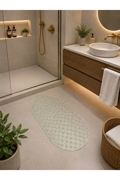 TemizlikMağazam Vantuzlu Banyo ve Duş Kaydırmazı Duşa Kabin Küvet İçi Vantuzl...