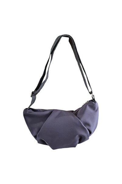 handedizayn Hande Dizayn Valentine's Mother's Day Croissant Model Shoulder Bag