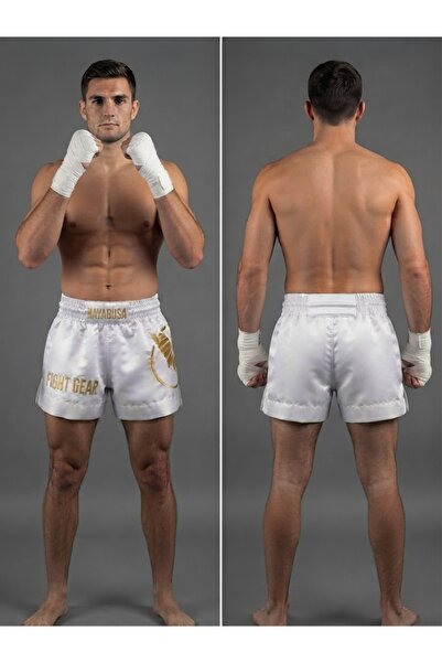 Genel Markalar Kick Boks Şortu