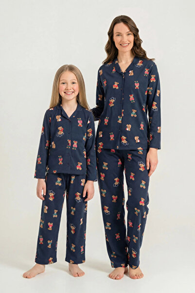 Rolypoly Set de pijamale pentru mamă și fiică, (se vând separat), 100% bumbac...