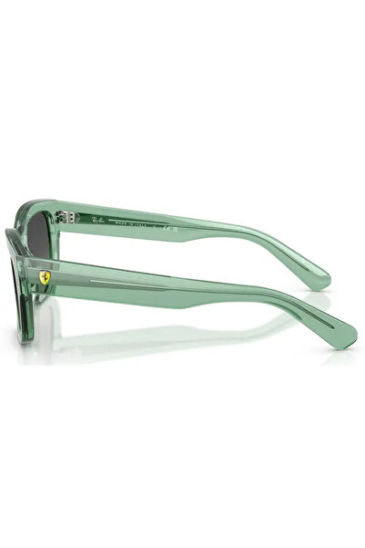 Ray-Ban Ray_Ban Ferrari Unisex Güneş Gözlüğü 0RB2228M F7091153 HN