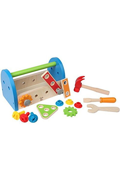 Hape Εργαλειοθήκη - E3001