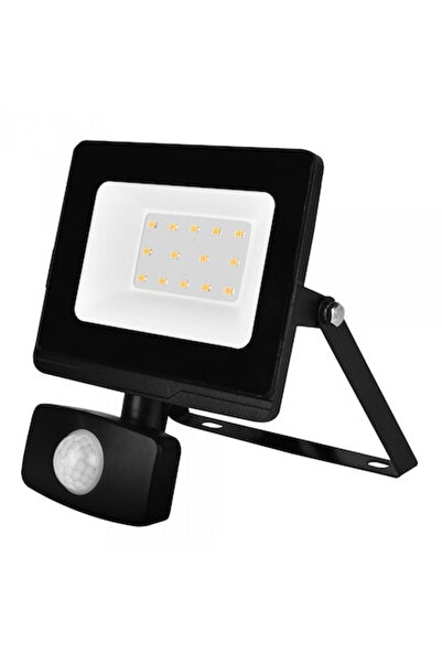 Samus Proiector LED cu senzor de miscare SLPR940LM-10W-6500K-PIR