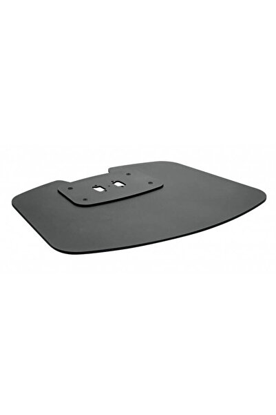 Vogel Placa prindere podea Vogel's PFF7020, negru