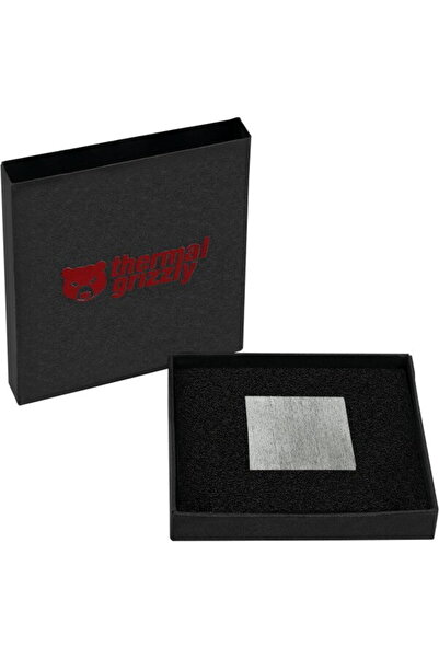 Thermal Grizzly PAD Termic KryoSheet, grafen, 25 x 25 mm