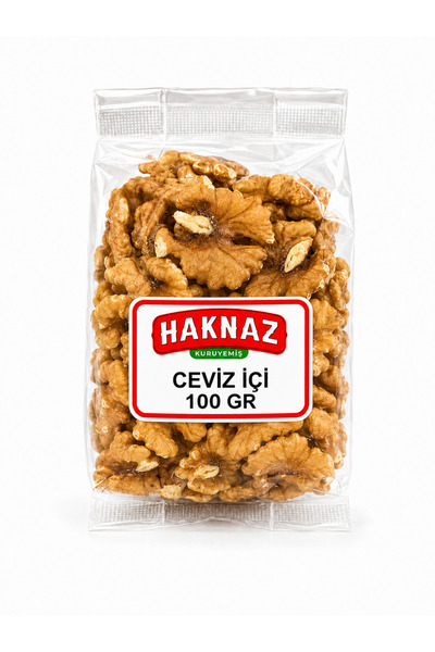 CEVİZ İÇİ 100 GR