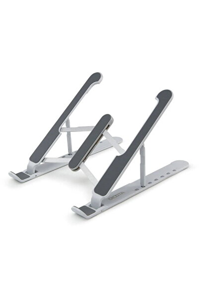 Dicota 7 adjustable heights Gri