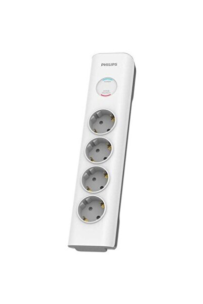 Philips PRELUNGITOR SURGE PROTECTOR 4 PRIZE