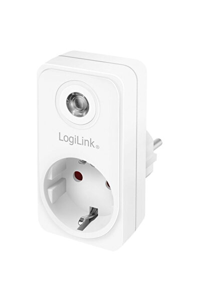 LogiLink Προσαρμογέας LOGILINK, αισθητήρας φωτός ημέρας/νύχτας, δείκτης LED, ...