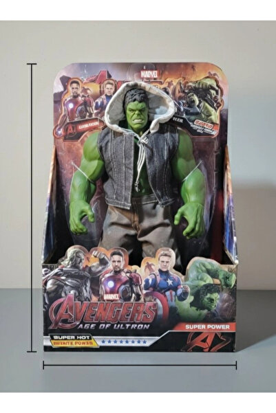 Generic Brand Statue Figure with Display Box