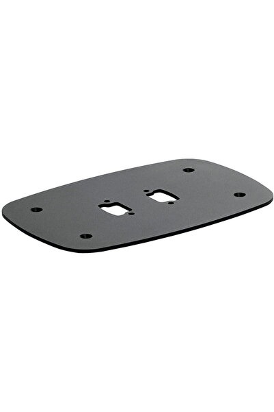 Vogel Placa prindere podea Vogel's PFF7060, negru