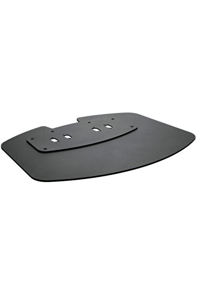 Vogel Placa prindere podea Vogel's PFF7030, negru