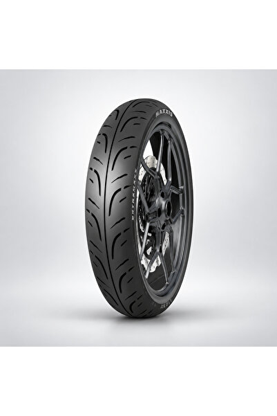 Maxxis Heugers Extramaxx M6234 140/70-17 66S Tubeless Arka Motosiklet Lastiği...