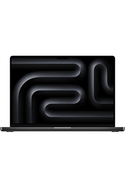 Apple MacBook Pro 16 Liquid Retina XDR Nano Texture (2026) 16.2 " Liquid Reti...