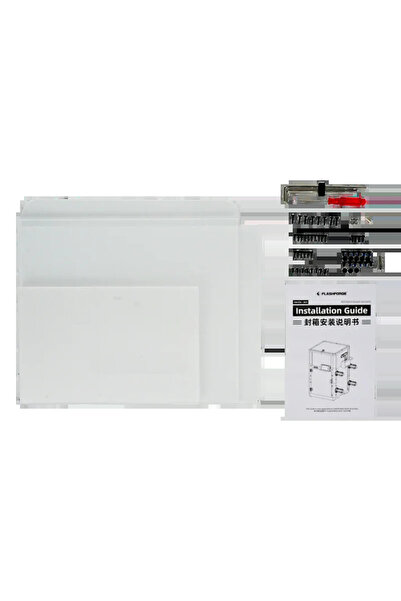 FlashForge Enclosure Kit for AD5X