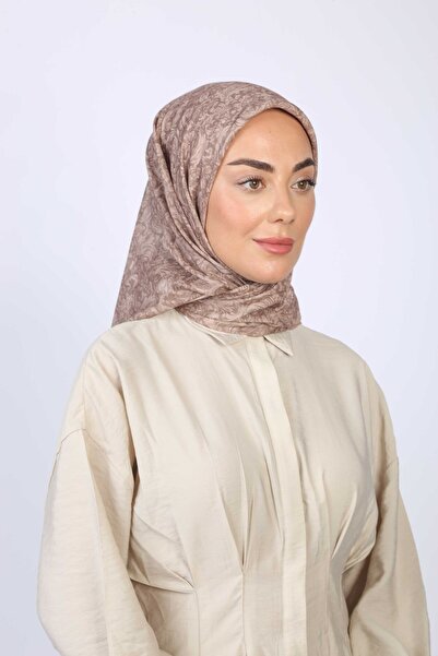 LOCELLA ESARP وشاح من القطن الفوال