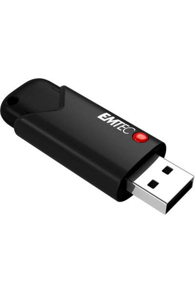 Emtec USB3.2 Click Secure B120 16GB
